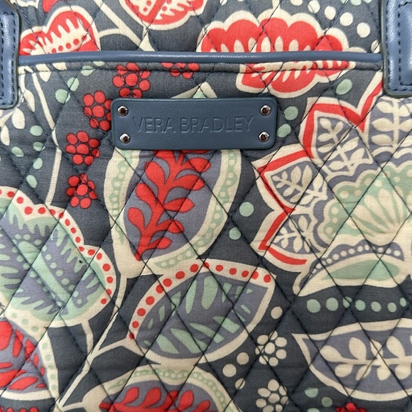 Vera Bradley tote bag - Picture 3 of 8